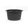 Qubb Bouwkuip 65L - &oslash;600x330mm - met versterkte rand
