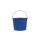 Qubb Bouwemmer 12L - &Oslash;285x220mm - versterkt - Blauw