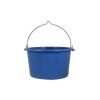 Qubb Bouwemmer 40L - &Oslash;445x310mm - versterkt