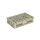 Qubb Glazenbak 24 vakken 600x400x150mm - &oslash;86mm - geperforeerd