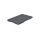 Werit Stulpdeksel 580x360mm - voor HCC-0009/HCC-0010 - Grijs