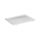 Mobil Plastic Scharnierend deksel Food - 400x300mm - 2 sluitclipsen