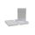 Qubb EN Deegbak 12L - 600x400x70mm - geperforeerd- gesloten handgrepen