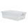 Gastronox 1/1 - 150mm diep - 21L - inclusief deksel & clips