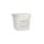 Gastronox 1/6 - 150mm diep - 2,6L - inclusief deksel & clips