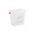 Gastronox 1/9 - 150mm diep - 1,5L - inclusief deksel & clips