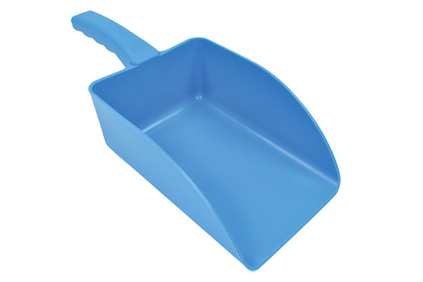 Qubb Grote handschep 2L - 335x230x167mm