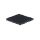 Qubb Anti-slip vloertegel hard - 500x500x50mm - Zwart