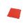 Qubb Anti-slip vloertegel hard - 500x500x22mm - Rood