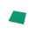 Qubb Anti-slip vloertegel hard - 500x500x22mm - Groen