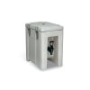 Melform Isotherme drankencontainer Thermax 4,3L - 245x350x395mm