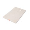 LINEO Eutect. plaat GN1/1 -16&deg;c - rode dop - 325x530x30mm