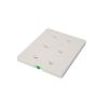 LINEO Eutect plaat GN1/2 -3&deg;c - groene dop - 325x265x30mm