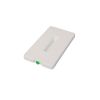 LINEO Eutect plaat GN1/3 -3&deg;c - groene dop - 325x176x30mm