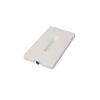 LINEO Eutect plaat GN1/3 -12&deg;c - blauwe dop - 325x176x30mm