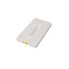 LINEO Eutect plaat GN1/3 -21&deg;c - gele dop - 325x176x30mm