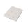 LINEO Eutect plaat pl480 -12&deg;c - blauwe dop - 480x280x28mm