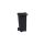 Sulo Afvalcontainer op wielen - 140L - Zwart