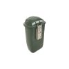 Sulo Papierkorf 50l + sleutel - Groen