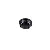Werit IBC adapter s60x6 (nw50) deksel - met pe dichting