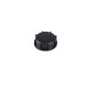 Werit IBC adapter s60x6 (nw50) deksel - met pe dichting