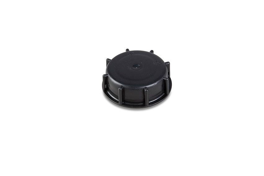 Werit IBC adapter s60x6 (nw50) deksel - met pe dichting