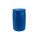 Qubb Vloeistofvat 200L - 2 kleine vulopeningen