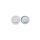 Qubb Schroefdop met dichting 56x4mm