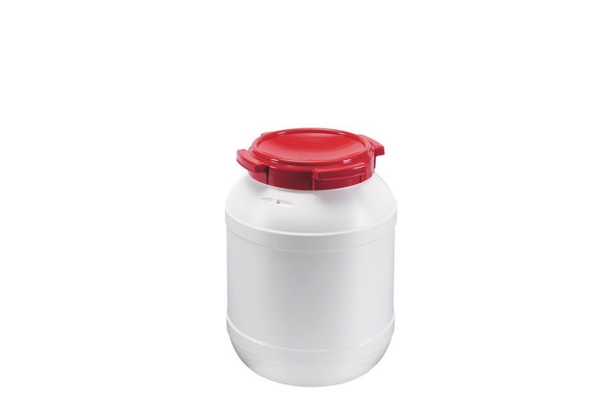 Curtec Standaard wijdmonds vat - 26L