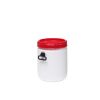 Curtec Super wijdmonds vat - 34L (un) - met 2 handgrepen