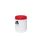 Curtec Super wijdmonds vat - 34L (un) - met 2 handgrepen