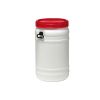 Curtec Super wijdmonds vat - 110L (un) - met 2 handgrepen