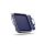 Curtec Deksel voor wijdmonds vat Fold pack - 380x380x42mm