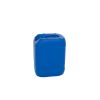 Qubb Jerrycan 20L - din 61 - un - 294x258x385mm - Blauw