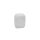 Qubb Jerrycan 10L - din 51 - un - 230x202x314mm -Transparant