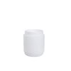Qubb Cilindrische pot 0.6L - zonder deksel - serie pot