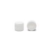 Qubb Klapdop - 3mm opening - voor fles met &oslash;28mm hals