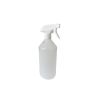 Qubb Fles 1L incl verstuiver