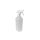 Qubb Fles 1L incl verstuiver