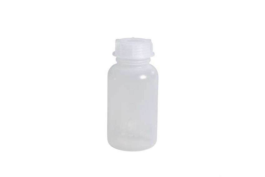 Qubb Staalnamefles pp - 500ml - serie fspp - 105 stuks