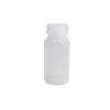 Qubb Staalnamefles pp - 1000ml - serie FSPP