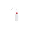 Qubb Wasfles met smalle hals 100ml - serie fwf
