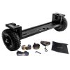 HPM Maxi transport unit - 1100x260x293mm - max belading 400 kg