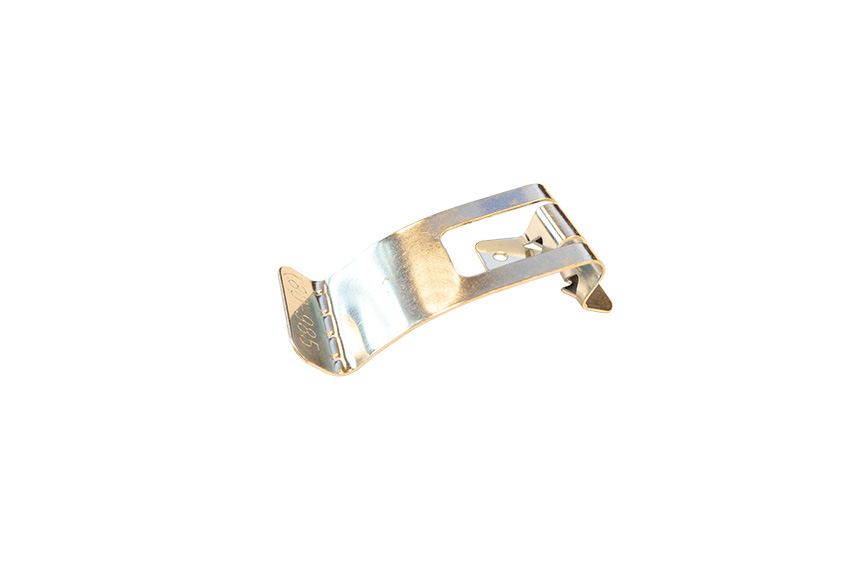 Werit Metalen clip kort