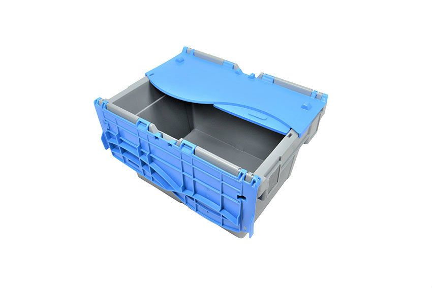 Qubb Distributiebak Classic 23L - 400x300x247mm
