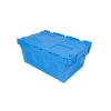 Qubb Distributiebak Classic 46L - 600x400x265mm - Blauw
