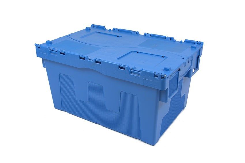 Qubb Distributiebak Classic 54L - 600x400x315mm
