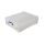 Really Useful Box transparante box incl deksel 70L - 810x620x225mm
