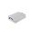 Really Useful Box transparante box incl deksel 24,5L - 600x400x155mm