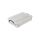 Really Useful Box transparante box incl deksel 33L - 710x440x165mm